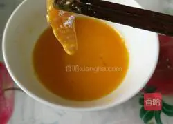 Illustration of how to make fried chicken tenders 7