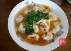 Illustrations of Chongqing Lao Ma's Handwriting Practice 16