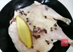 Nanjing Salted Duck Recipe Illustration 1