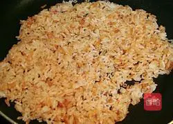 Seafood Baked Rice Recipe Illustration 5