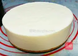 Recipe for original mousse cake Illustration 12