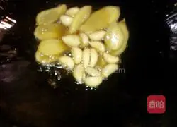 Secret Hunan Pot Chicken (Special Dish) Recipe Illustration 2