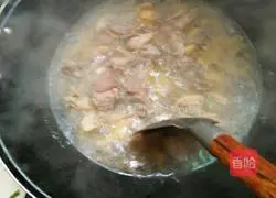 Illustration of Xiong's Private Beer Duck Recipe 2