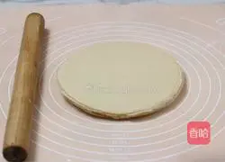 Illustration of how to make spring cakes 6