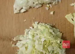 Illustration of how to make octopus balls 3