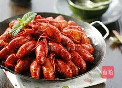 Spicy lobster recipe 15