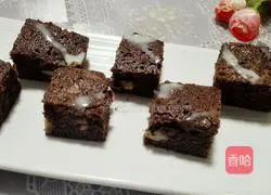 Brownie recipe 10