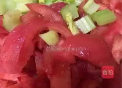 Illustration of how to make Italian borscht 6