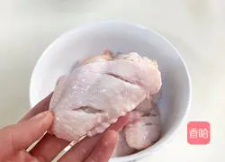 Honey chicken wings recipe 2