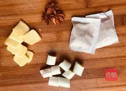 Illustration of how to make Coke Pork Ribs 2