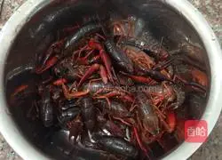 Sichuan style crayfish recipe 4