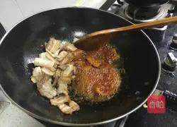 Guizhou twice-cooked pork recipe 3