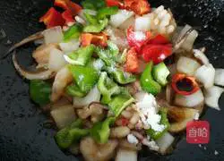 Seafood stew recipe 7