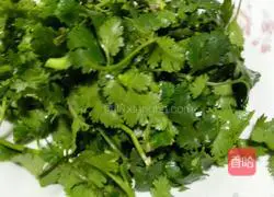 Cumin meat slices recipe 4