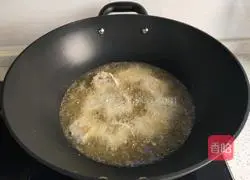 #Northeast# Braised Hairtail Recipe Illustration 5