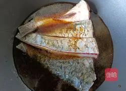 Like a fish in water | Illustration of how to make braised water 8