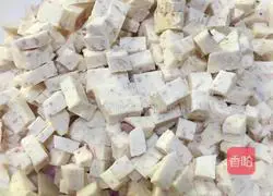 How to make Shanwei layer cake Illustration of how to do it 1