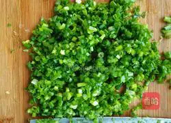 Shuangxue Chaoshou~Illustration of how to make it 4