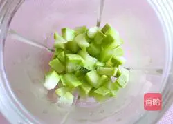 Zucchini mashed potatoes recipe 5