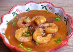 Illustration of how to make steamed eggs with shrimp and tofu 9