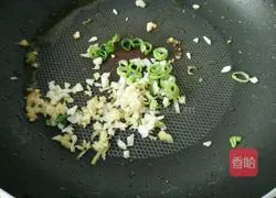 Chinese Restaurant 2 - Illustration of how to make breaded fried shrimps 6