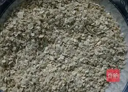 Illustration of how to make fried crispy oysters 12