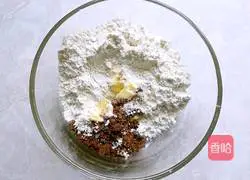 Fresh Cream Peach Pie Recipe Illustration 7