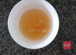 Illustration of how to make 6-inch mango mousse (8-inch material × 2) 16