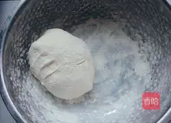 Illustration of how to make simple apple pie in air fryer 1