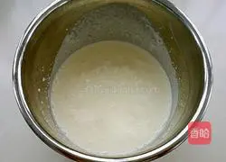 Red meat dragon fruit mousse recipe 8