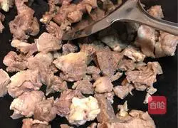 Italian Borscht Soup Practice illustration 2