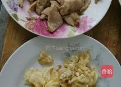 Illustration of home-style osmanthus meat 6