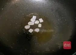 Illustration of how to make braised pork 4