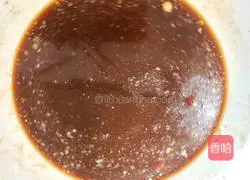 Illustration of how to make grass carp casserole 7