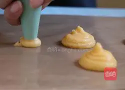 Illustration of how to make puff pastry 12
