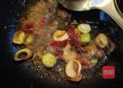 Simple Malatang Recipe Illustration 5