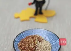 Jiao Ma Shredded chicken - px classmate's private dish - exclusive recipe illustration 2