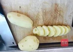 Great Northeast Chaos Stew recipe illustration 2