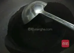 Illustration of how to make Sichuan style mashed potatoes 6