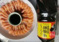 Illustration of how to make boiled shrimps 11