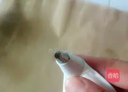 Chocolate meringue puffs recipe 10