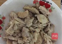 Illustration of how to make lemon-fried soft chicken 8