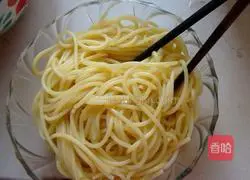 Classic pasta recipes 2