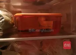 Illustration of how to make sea cucumbers 4