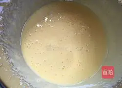 Chocolate cake recipe 7