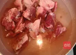 Passion Fruit Spare Ribs Recipe Illustration 1