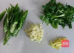 Braised fish recipe 2