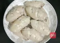 Illustration of how to cook apple roasted chicken wings 8