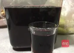 Blueberry wine recipe 4