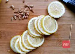 Honey lemon tea recipe 3